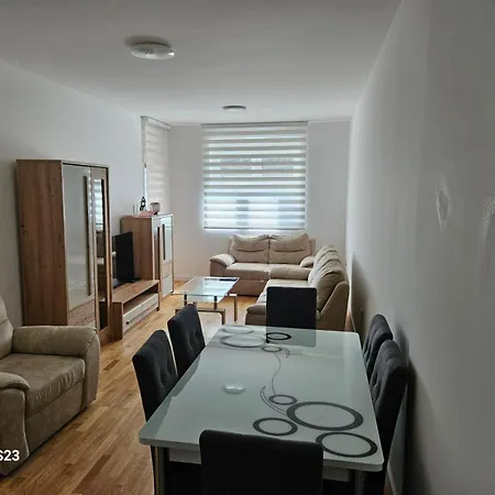 Appartement Mvp Docic *