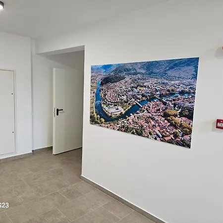 Apartment Mvp Docic Trebinje