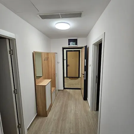 Appartement Mvp Docic