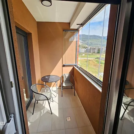 Mvp Docic Appartement Trebinje