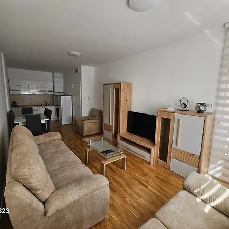 Apartment Mvp Docic